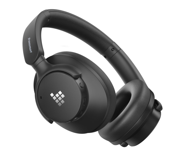 Tronsmart Sounfii Q20S Czarne - 1346539 - zdjęcie 3